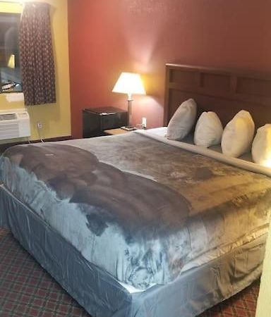 Hotel 2 Queen Beds Hotel Room 106 Wi-Fi Booking Stillwater Luaran gambar