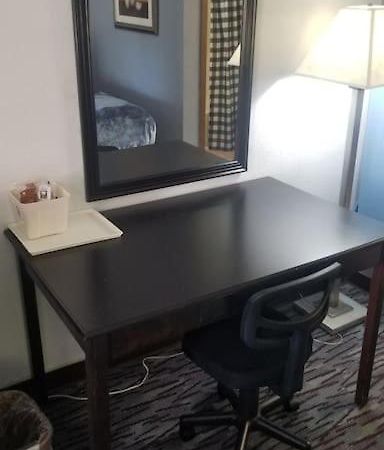 Hotel 2 Queen Beds Hotel Room 106 Wi-Fi Booking Stillwater Luaran gambar
